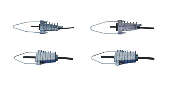 NXJ系列楔形绝缘耐张线夹